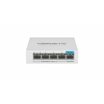 Switch Keenetic KN-4610-01-EU