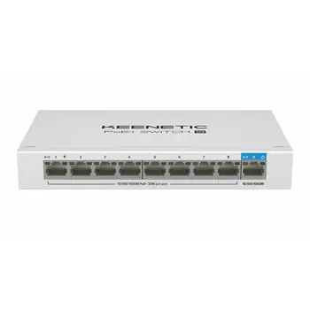 Switch Keenetic KN-4710-01-EU