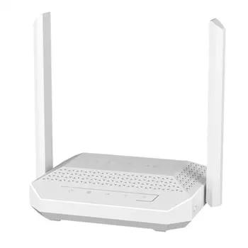 Router Keenetic S0F35A White Wi-Fi RJ45 Ethernet LAN