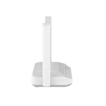 Router Keenetic S0F35A White Wi-Fi RJ45 Ethernet LAN