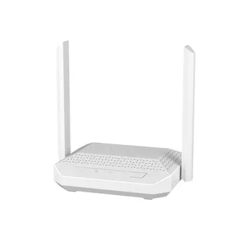 Router Keenetic S0F35A White Wi-Fi RJ45 Ethernet LAN