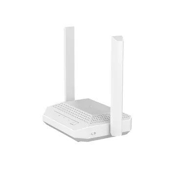 Router Keenetic S0F35A White Wi-Fi RJ45 Ethernet LAN