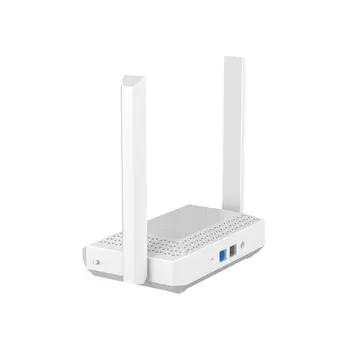 Router Keenetic S0F35A White Wi-Fi RJ45 Ethernet LAN