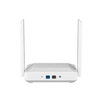 Router Keenetic S0F35A White Wi-Fi RJ45 Ethernet LAN