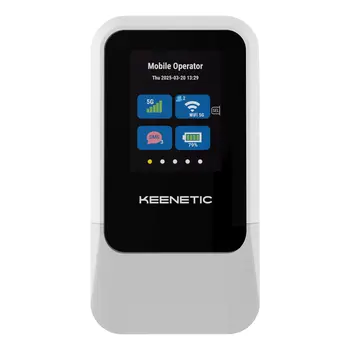 Modem Keenetic KN-5210-01-EU