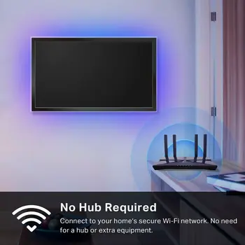 LED lamp TP-Link TAPO L930-5 Wi-Fi 13 W LED