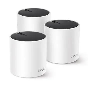 Access point TP-Link AX3000 TRI-BAND