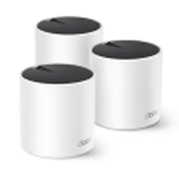 Access point TP-Link AX3000 TRI-BAND