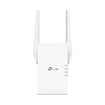 Access point TP-Link RE705X White