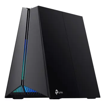 Router TP-Link ARCHER GXE75 RJ45 Ethernet LAN