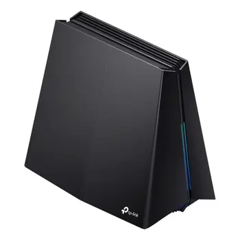 Router TP-Link ARCHER GXE75 RJ45 Ethernet LAN