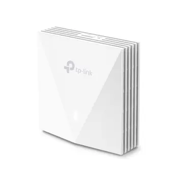 Access point TP-Link EAP650-Wall Black White