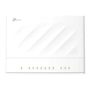 Router TP-Link AX1800