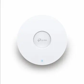 Access point TP-Link EAP653 Black White