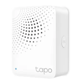 Router TP-Link TAPO H100 White
