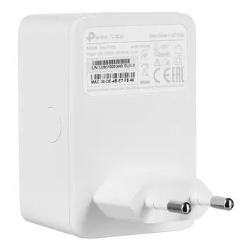 Access point TP-Link Tapo H100 White
