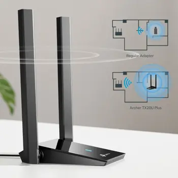 Access point TP-Link Archer TX20U Plus