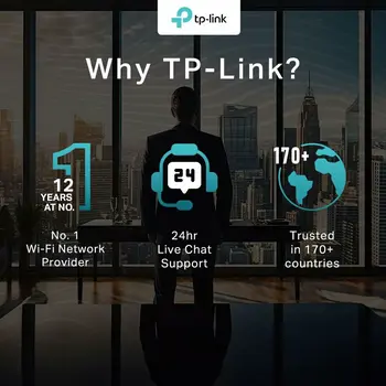 Access point TP-Link Archer TX20U Plus