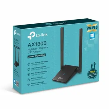 Access point TP-Link Archer TX20U Plus