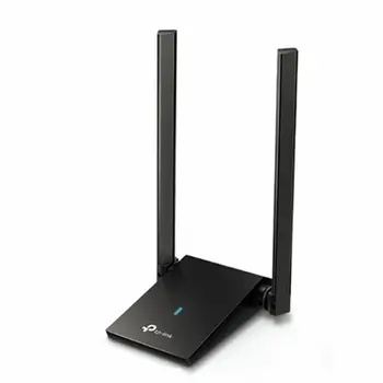 Router TP-Link Archer TX20U Plus Black USB Wi-Fi