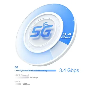 Access point TP-Link Deco X50-5G
