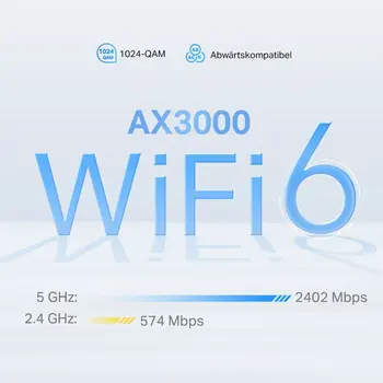 Access point TP-Link Deco X50-5G