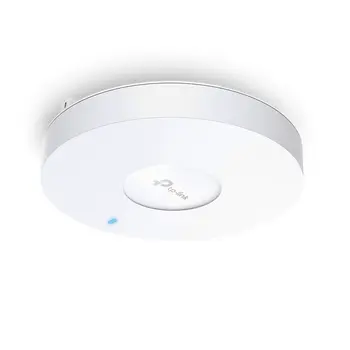 Access point TP-Link EAP690E HD White