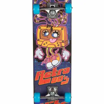 Skateboard (4 Units)