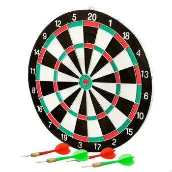 Target Aktive 29 x 29 x 1,5 cm (12 Units)