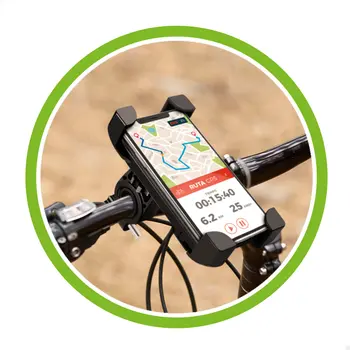 Bike Phone Holder Aktive (12 Units)
