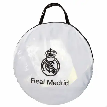 Football Goal Real Madrid C.F. 120 x 80 x 80 cm (2 Units)