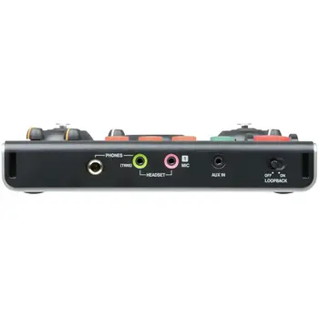 External Recorder Tascam US-42B Mini Studio