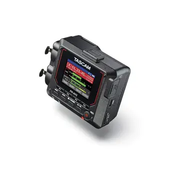 Recorder Tascam FR2-AV