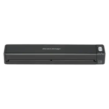 Portable Scanner Fujitsu iX100