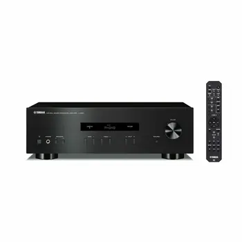Amplifier YAMAHA A-S201 140 W