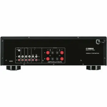 Amplifier YAMAHA A-S201 140 W