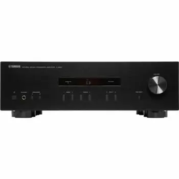Amplifier YAMAHA A-S201 140 W