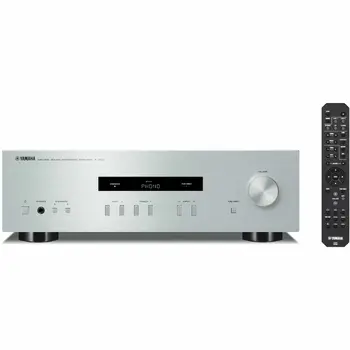 Amplifier YAMAHA A-S201