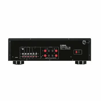 Amplifier YAMAHA A-S201