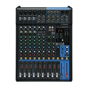 DJ table YAMAHA CMG12XUYEM