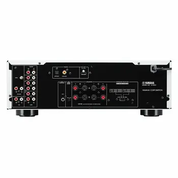Amplifier YAMAHA A-S301