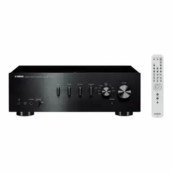 Amplifier YAMAHA A-S301