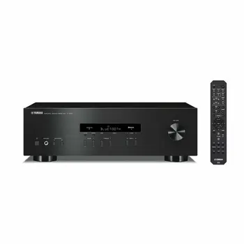 Amplifier YAMAHA R-S202D