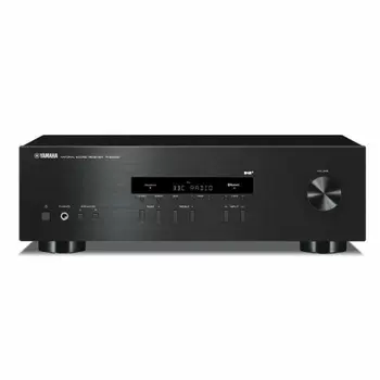 Amplifier YAMAHA R-S202D