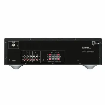 Amplifier YAMAHA R-S202D