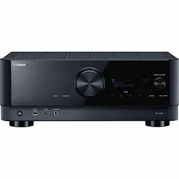 Amplifier YAMAHA RX-V4A