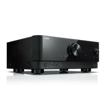 Amplifier YAMAHA RX-V4A