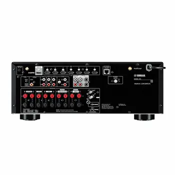 Home Cinema YAMAHA RX-V6A