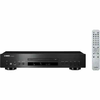 CD/MP3 Player YAMAHA CD-S303