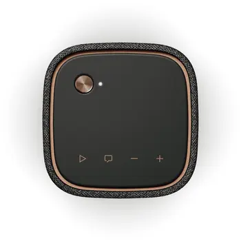 Portable Bluetooth Speakers YAMAHA Black 10 W